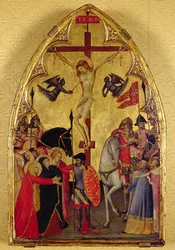 The Crucifixion